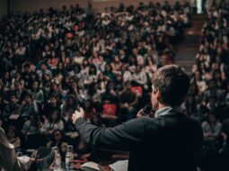 Public Speaking-Public Speaking