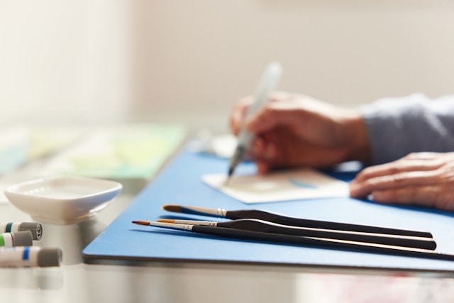 writing tips for aspiring authors