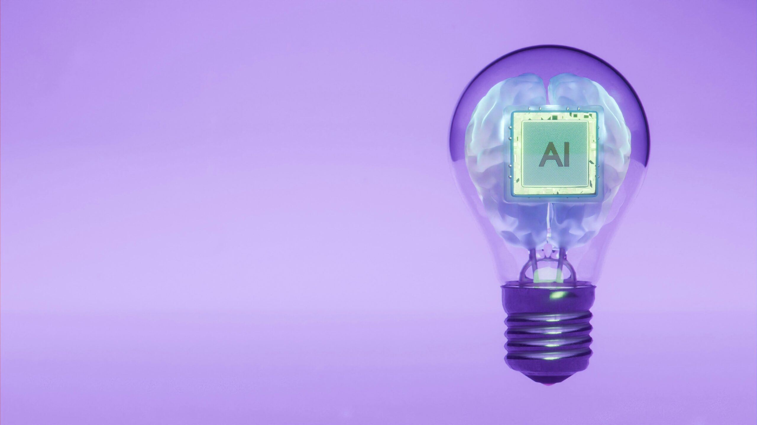 Toby Wagstaff - future of AI