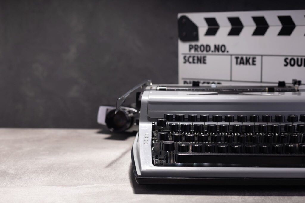 The Role of an Editor in Improving Writing Quality and Flow